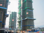 2019年3月工程進(jìn)度