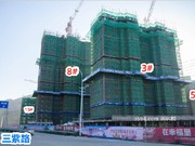 2018年12月工程進(jìn)度