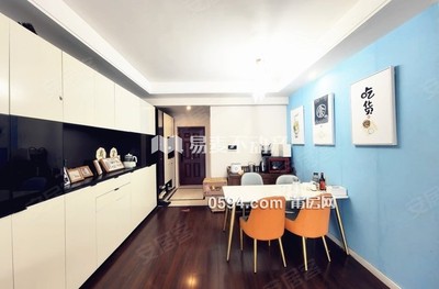 又 10萬急售 萬科城御園中層精裝三房 玉湖  中山勵(lì)志-莆田二手房