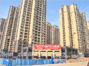 2017年4月工程進(jìn)度