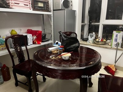 大唐廣場(chǎng)--一級(jí)地段7936元中高層--3房2廳精裝三面光采光好-莆田二手房