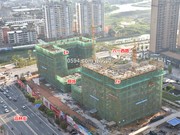 2019年4月17日工程進(jìn)度