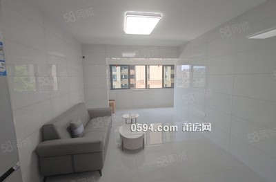 急賣，全新干掛裝修，未入住，保利開發(fā)商綬溪璟悅-莆田二手房