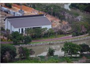 駿隆好地方10月工程進度