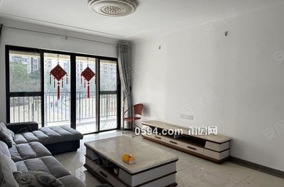 富力尚悅居 滿五稅費(fèi)低   看房方便 價格可談 急售-莆田二手房