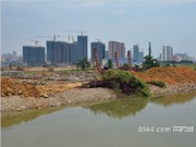 2015年6月工程進度