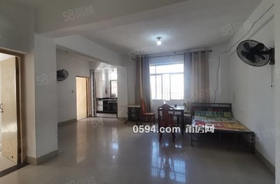 麟峰中山90多萬(wàn) 框架有鑰匙 隨時(shí)看房 低總價(jià)-莆田二手房