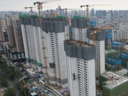 2022年2月工程進(jìn)度