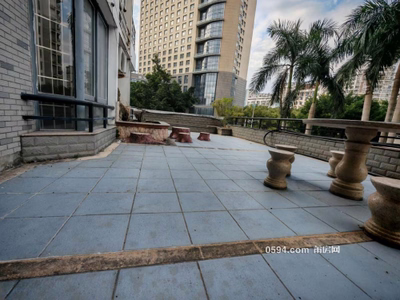 汉庭花园 精装3房只卖毛坯价 一平8888 有露台！！-莆田二手房