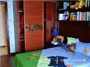 135㎡樣板房兒童房