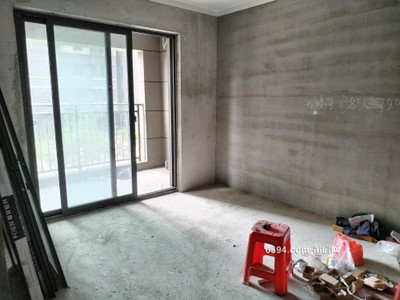 低總價(jià) 只要76萬 紫溪軒 毛坯三房 自主裝修 看房方便-莆田二手房