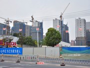 2019年10月23日工程進(jìn)度