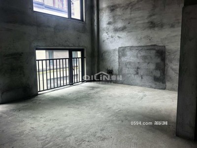 有天有地別墅前后花園大露臺 三盛璞悅風華-莆田二手房