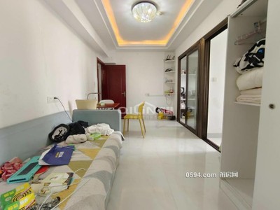 直降35萬 木蘭楓丹 中高層精裝5居室 單價僅8500元誠心賣-莆田二手房