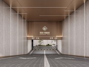 公區(qū)效果圖