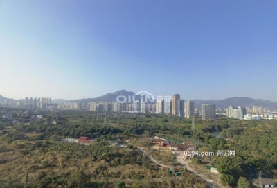 位于棠頌和府旁 小區(qū)環(huán)境好 周邊配套齊全-莆田二手房