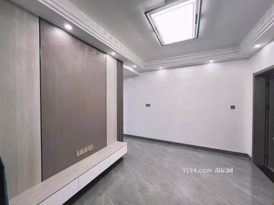 陡門小區(qū) 精裝2房65萬 梅峰中山玉湖校區(qū) 電梯中高層-莆田二手房