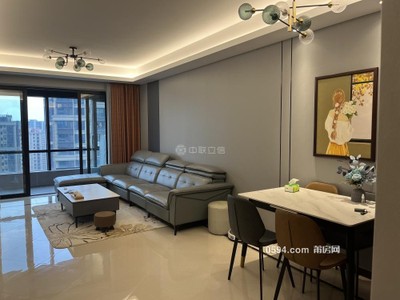 融信府！精裝4房帶立式空調(diào)，電商好房，二中九華廣場(chǎng)溪白-莆田二手房