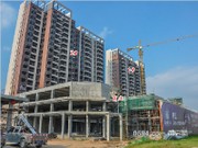 2015年9月工程進(jìn)度結(jié)果