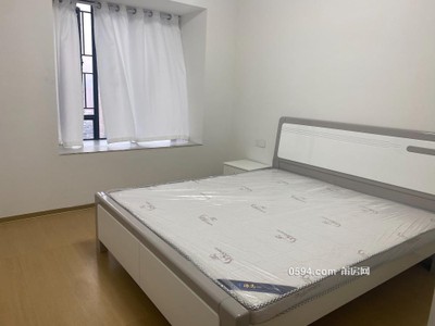 龍德井 2房 處女房 高樓層 視野好  拎包入住  -莆田租房