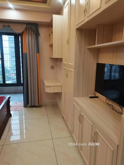 建德天城/陽光100/一品嘉園/益田假日世界精裝修拎包入住-莆田二手房