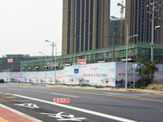 2019年3月21日工程進(jìn)度