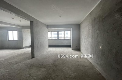 綬溪公園旁 綬溪璟悅 保利天匯對面-莆田二手房