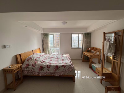 万辉国际城 低总价 1室1厅1卫 55平 54万-莆田二手房