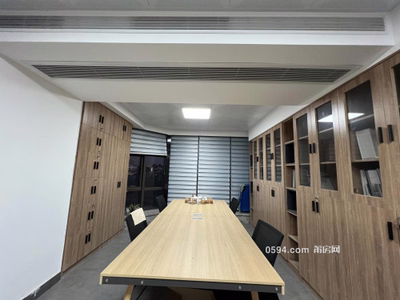 城東 新日財(cái)富廣場(chǎng)旁 艾力艾寫(xiě)字樓，凱天國(guó)際 88平 精裝-莆田二手房