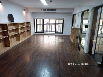 新出整租紅星美凱龍旁 雙洋環(huán)球廣場  精裝3房 辦公居住拎包-莆田租房