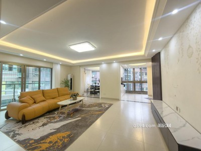 萬達(dá)旁 4室2廳3衛(wèi) 啟迪國際社區(qū)  單價才8800元 大面積 186.6平-莆田二手房