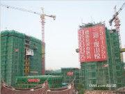 2017年12月工程進(jìn)度