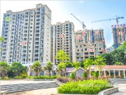 2016年5月工程進(jìn)度圖