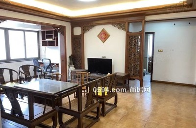 正榮御品蘭灣，有證兩證齊全，南北東三面采光三房?jī)蓮d兩-莆田二手房