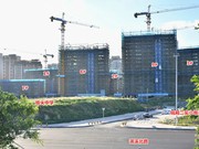 2020年7月29日工程進(jìn)度