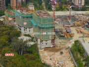 2018年4月10日工程進(jìn)度