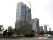 雙子星11月工程進(jìn)度圖