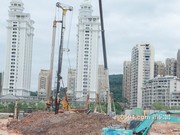 2017年11月21日工程進(jìn)度