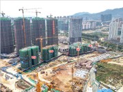 2018年3月工程進(jìn)度