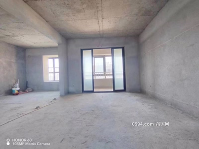 沃爾瑪 隆恒財富中心高層3房2廳 繁華商圈 交通便利 環(huán)境好-莆田二手房