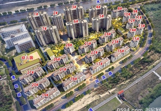 國(guó)投木蘭府