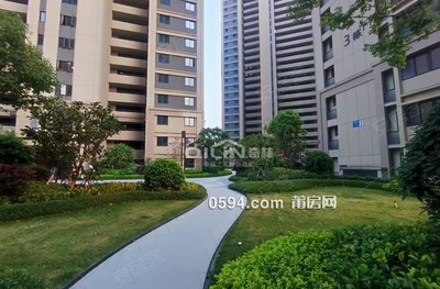 急售綬溪公園邊，三面光單價七千出頭，綬溪璟悅，電梯四-莆田二手房