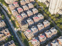 環(huán)球花園別墅-別墅