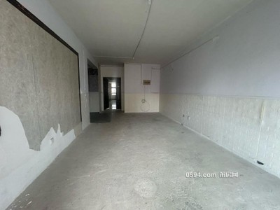 萬達中央華城 高層 109萬 103㎡ 性價比高 證齊全-莆田二手房