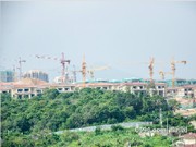 6月底工程進(jìn)度