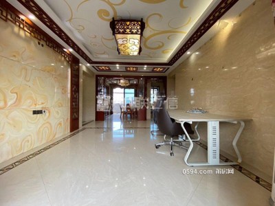 生活便利，樓下就是商超，皇庭駿景。-莆田租房