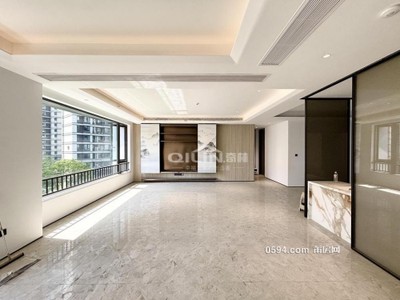 萬達(dá)中南旁 單價12000 觀瀾云著 享受大戶型 性價比高-莆田二手房