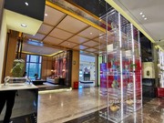 保利香檳公館營銷中心