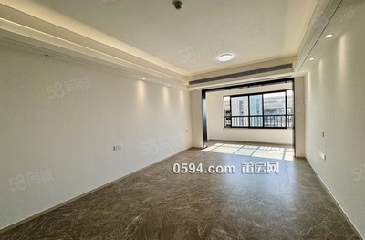 12000商品房高層全新精裝 免增 稅 保利天匯 綬溪璟悅旁-莆田二手房