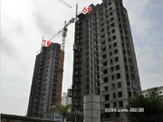 榮府一品6月工程進(jìn)度